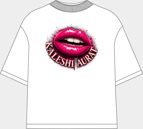 Color: White