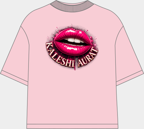 Color: Pink