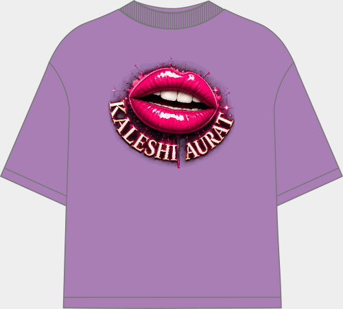 Color: Lavender