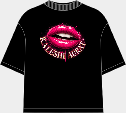 Color: Black