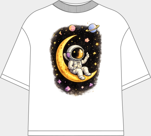 Color: White